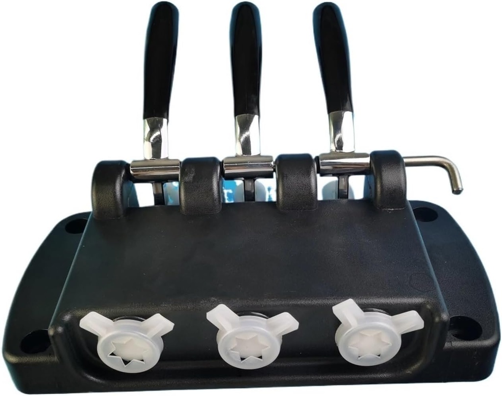 Full Replacements Front Panel Spare Parts,Compatible For GS Ice Cream Maker Accessories Of Soft Serve Machines