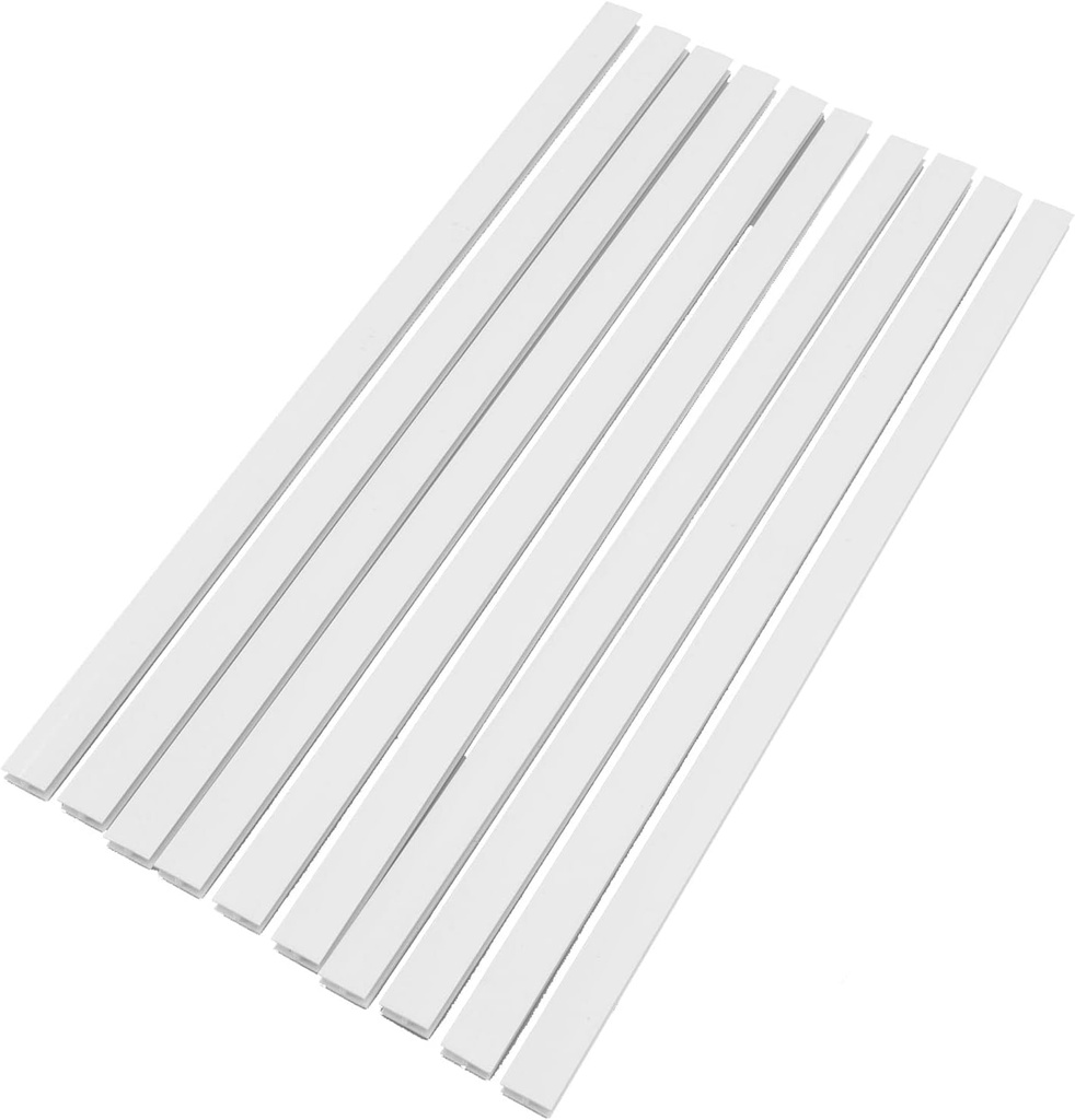 Coffee And Tea Supplies, Diy Adhesive Coffee Pods Storage Counter Mounted Coffee Pod Holder For Coffee Capsule Holder Kitchen Home Gardening (White)