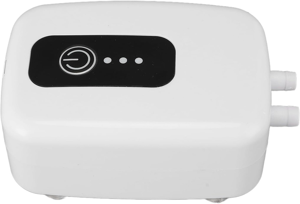 Automatic Liquor Pump Electric Wine Transfer Pump Drink Dispenser Liquor Food Grade Beer Transfer Pump Kit for Bottling Home Brew Wine, Beer, Beverages (1m Length Hose Type)