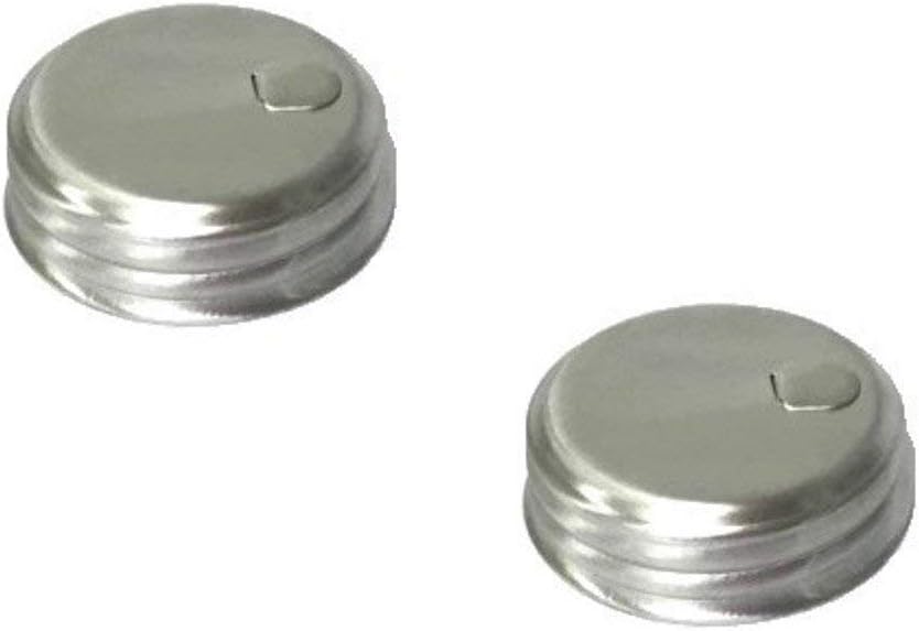 Mason Jar Sugar/Salt/Spice Dispenser Lid