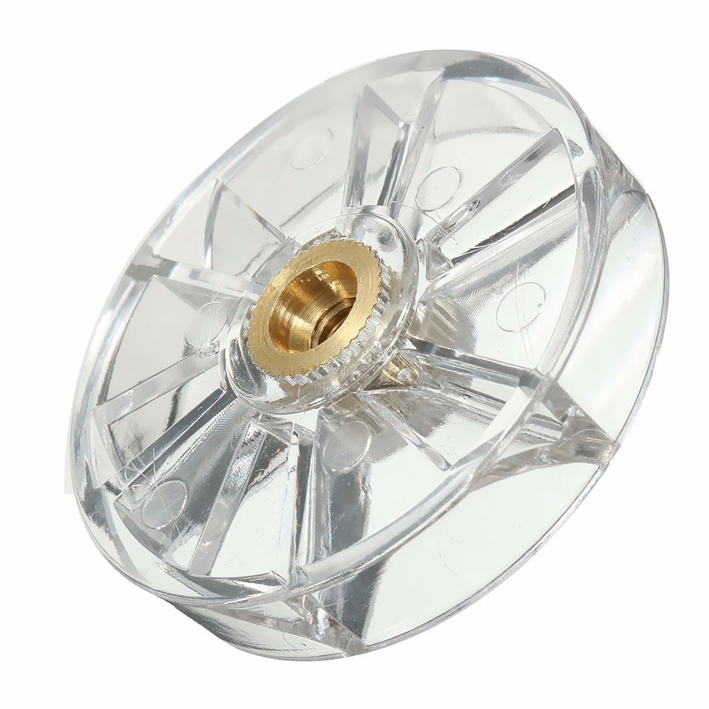 Motor Gear Fits 900W, NB-101B, NB-101S, NB-201, NBR-0601 Sturdy Durable Replacement Part for NutriBullet