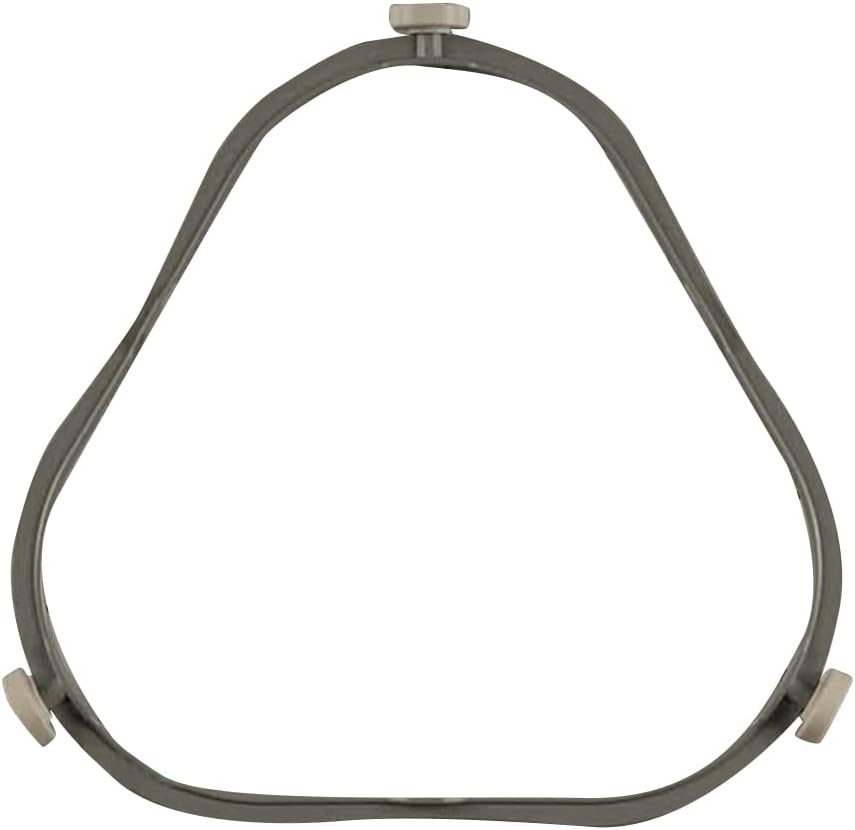 ForeverPRO W11443144 Ring-Turn for Whirlpool Microwave