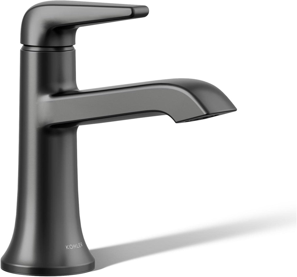 Kohler K-22022-4-BL - Bathroom Sink Faucets Faucet