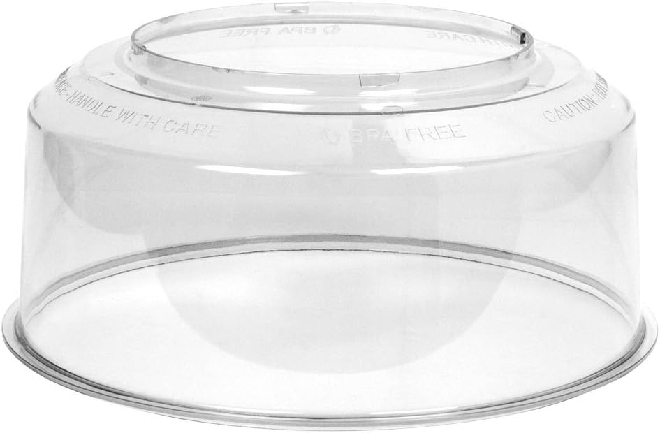 NuWave Oven Pro Plus Replacement Dome, Genuine Dome Sold By Manufacturer