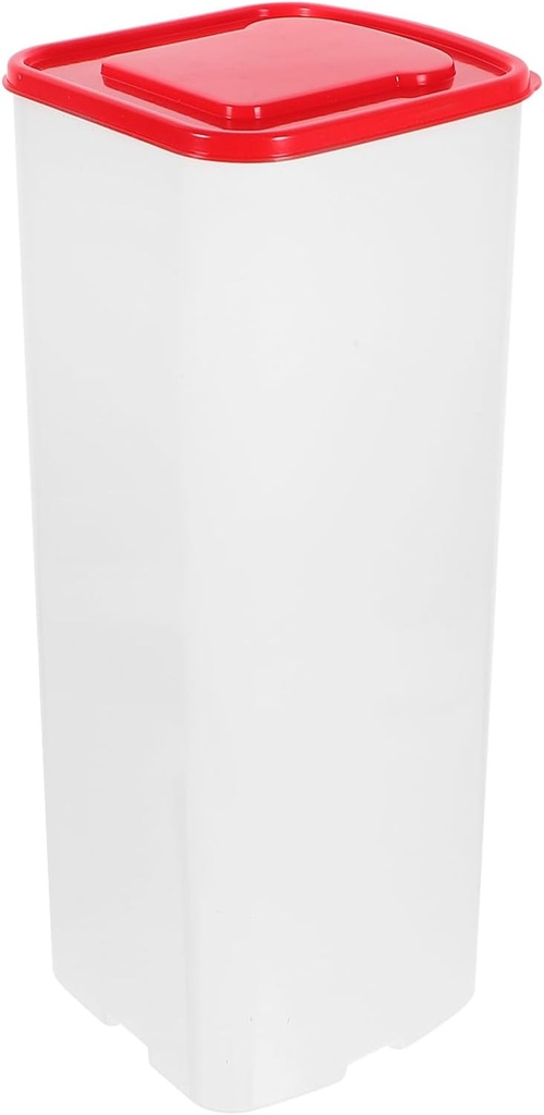 Alipis Reusable Bread Box for Fresh Bread Storage Multi-function Loaf Container Elegant Design Material for Kitchen Organization and Aesthetic Appeal