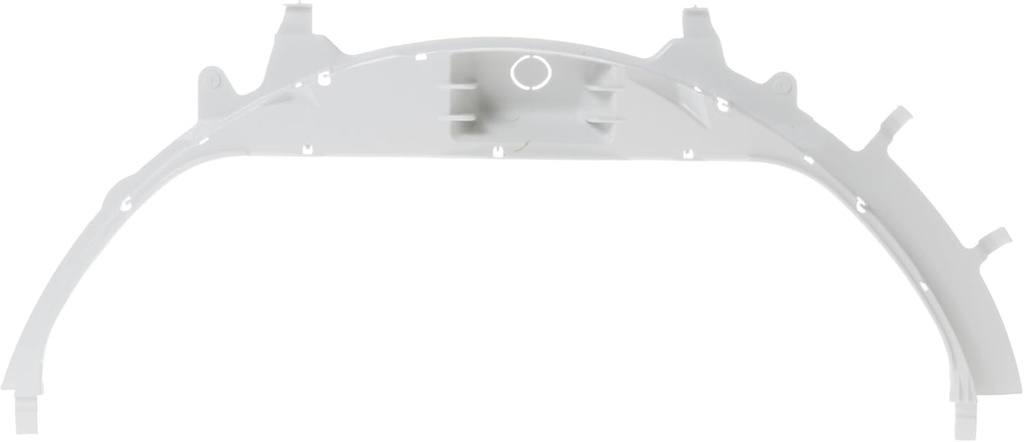 Parts Master Replacement for GE Appliances/Hotpoint Dryer - Package Includes WE3M26 Dryer Bearing Kit