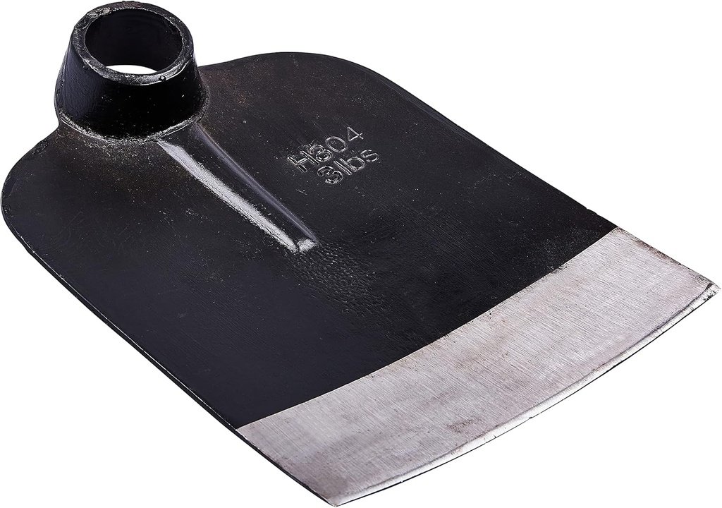 Amtech A2310 1.3kg (3lb) Hoe Head
