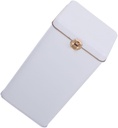 Unomor Loose Leaf Tea Storage Tea Tin Box Lid Vintage Cookie Box Sturdy Tinplate Storage