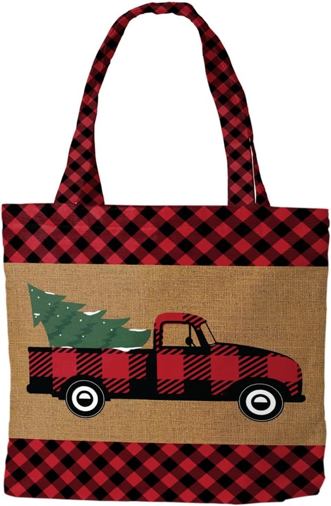 Briarwood Lane Tote Bags 14" x 15" x 7" 2022 Collection