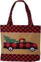 Briarwood Lane Tote Bags 14" x 15" x 7" 2022 Collection