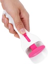 Cupcake Scoop Batter Dispenser Cupcake Scoop Cake Pastry Spatula Spoon Kitchen Useful for Baking Cake Chocolate Cupcake