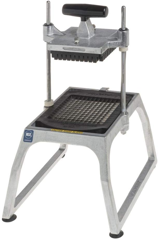 Vollrath 55458 Instacut 5.1 Tabletop 3/8" Dicer