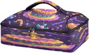 Mardi Gras Cake Insulated Casserole Carrier for Hot or Cold Food, Food Carrier with Dish Bag for Party Picnic Cookout, Fits 9”x13” Baking Dish