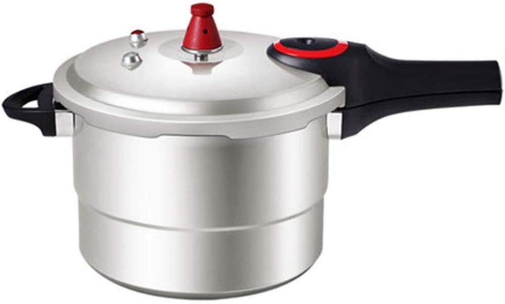 Multi-Function Pressure Cooker Cook Modes | Removable Nonstick Pot |Automatic Keep Warm(22 * 12.5)