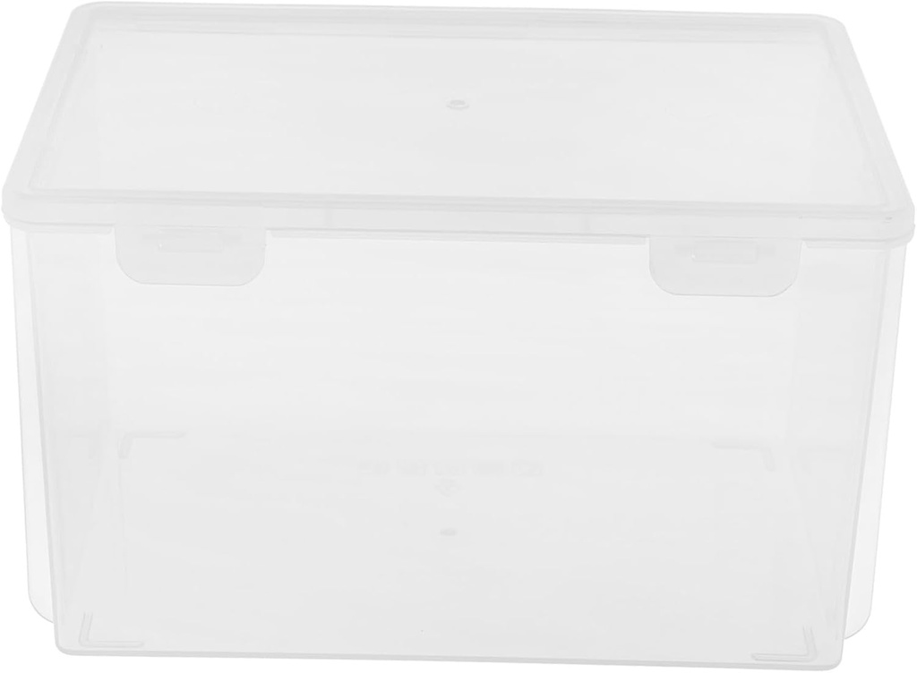 Bread Box Airtight Bread Keeper for Kitchen Bakery and Home Storage Bread Container for Freshness for Organizing Bread and Baked Goods