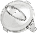 DLC-2AWBC-1, Food Processor Work Bowl Cover for Cuisinart DLC-2A 24oz Models