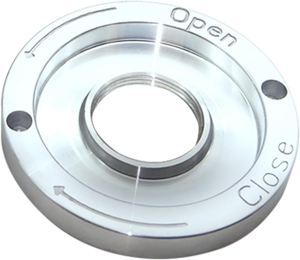 1PCS Fixing Plate For TWK TM 767 800 TWK Compatible For Jtc 767 800 Ice Crusher For Juicer 2L Jar 010 767 800 G5200 G20