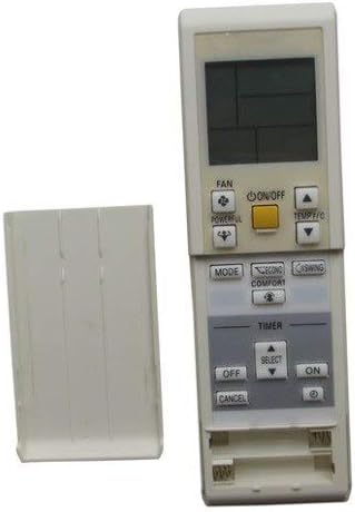 Remote Control For Daikin FTKS20LVMA FTKS25LVMA FTKS30LVMA FTKS46LVMA ARC452A16 ARC452A17 Room Air Conditioner