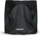 Portacool PARCVRH37000 Protective Cover for Portacool PACHR3701F1 Hurricane 360 Portable Evaporative Cooler, Vinyl, Black