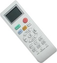 Remote Control For Haier HSU-30HEK03T3 HSU-18HK3W HSU-24LEK03/R2DB HSU-24CK3W3 HSU-18LEK03/R2DB SPLIT TYPE Room Air Conditioner