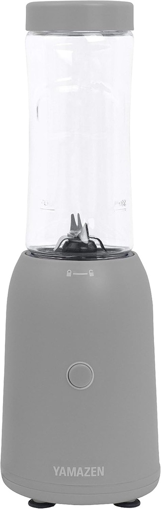 Yamayoshi Tumbler/Bottle Mixer Juicer, Small Smoothie