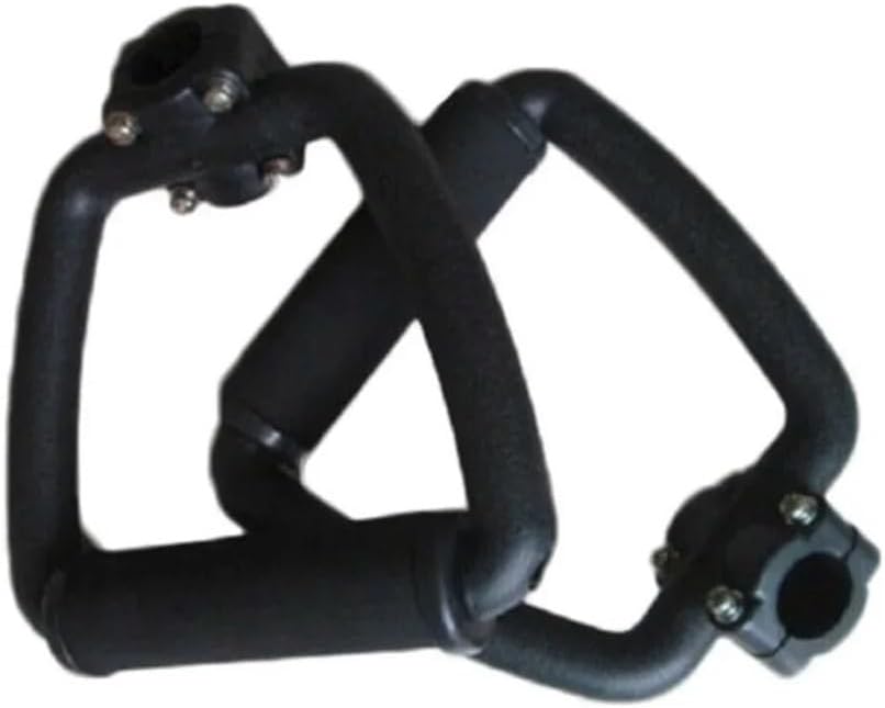 26mm 1 1/8 Shaft HandleHandle Fit for GX35 HHT35S Lawn Mower Garden Power Tool Accessories