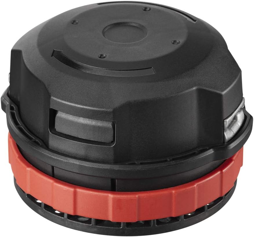 SKIL 14-Inch Replacement Rapid Reload String Trimmer Head for SKIL String Trimmer LT4818-10 & LT1400C-11-STH4818