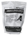 Concrete Crack & Patch - Repair Concrete, Block, & Masonry in Gray (3 Pounds)