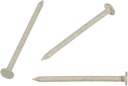 Almond Beige Stainless Trim Nail (1-1/4" x 15)