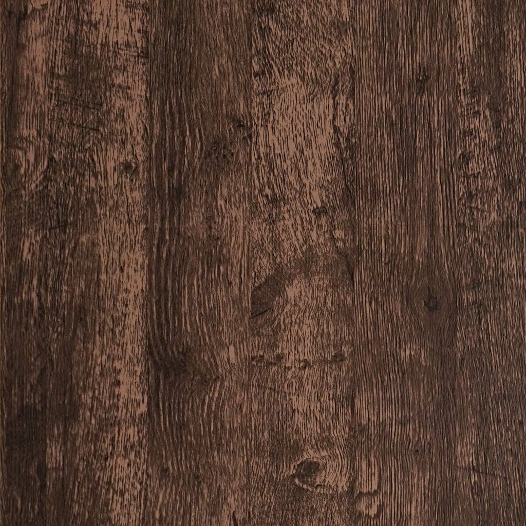 Dimoon Wood Wallpaper Brown Dark Wood Contact Paper Brown Wood Plank Wood Peel and Stick Wallpaper Removable Rustic Wood Grain Self Adhesive Vintage Distressed Texture Desk Vinyl Roll17.7 x78.7''