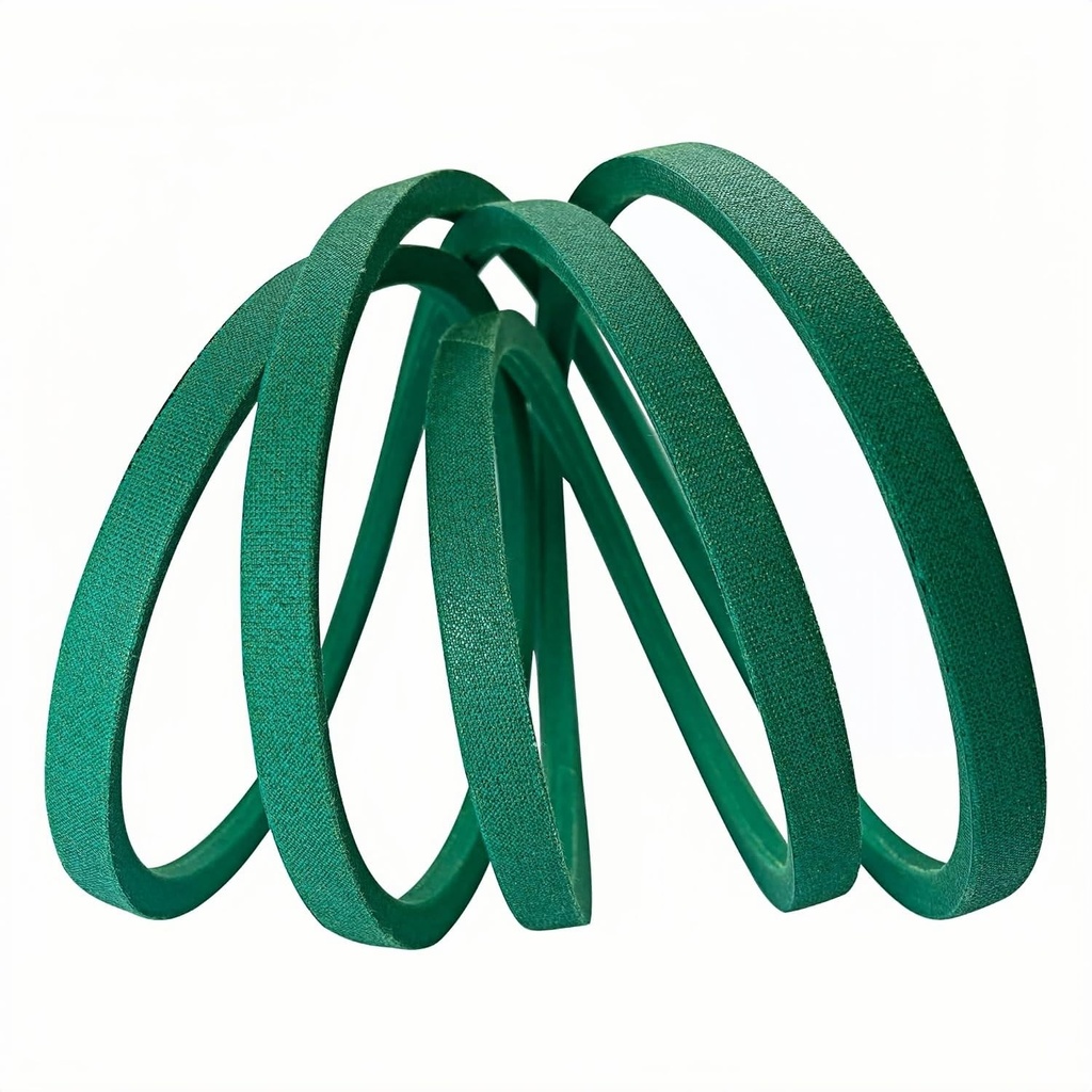 GX20072 42 inch Deck Belt for John Deere D100 D105 D110 D120 D125 D130 L100 L110 E110 E120 E100 LA105 LA110 LA115 S100 GY20570 Lawn Mower