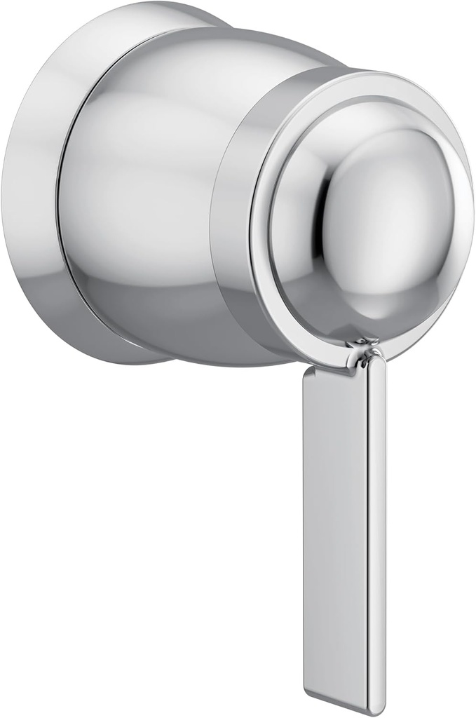 Moen T4622 Cia 1-Handle Volume Control Valve Trim Kit, Valve Required, Chrome