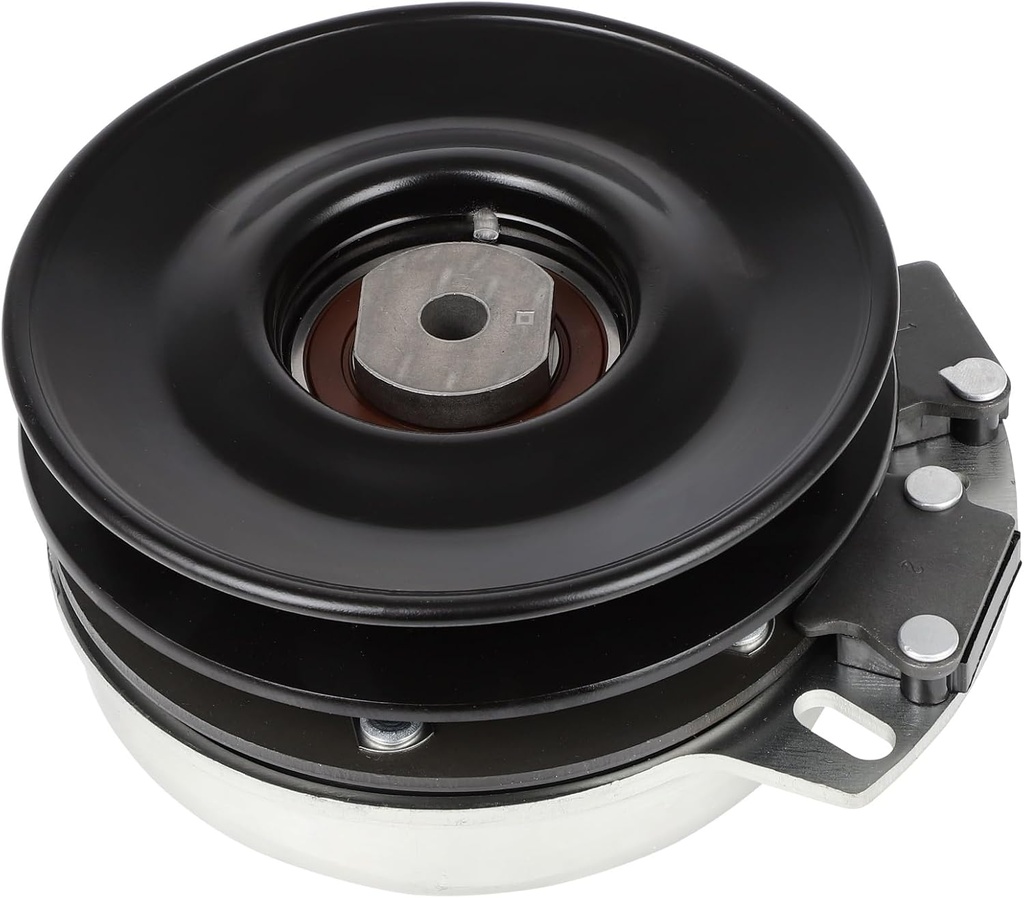 PTO Clutch Replacement 5219-90 for WARNER,X0107 for XTREME,00385500 for ARIENS,03368000 for SEARS CRAFTSMAN,04678400 for Ariens,03370600 for Gravely Lawn Mower Clutch