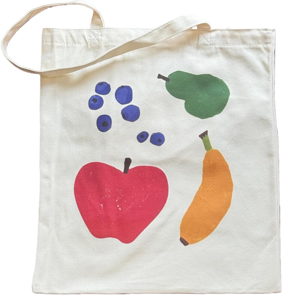 Aesthetic Tote Bag for Women Reusable Grocery Bags for Vacation, Shopping, Travel, Beach