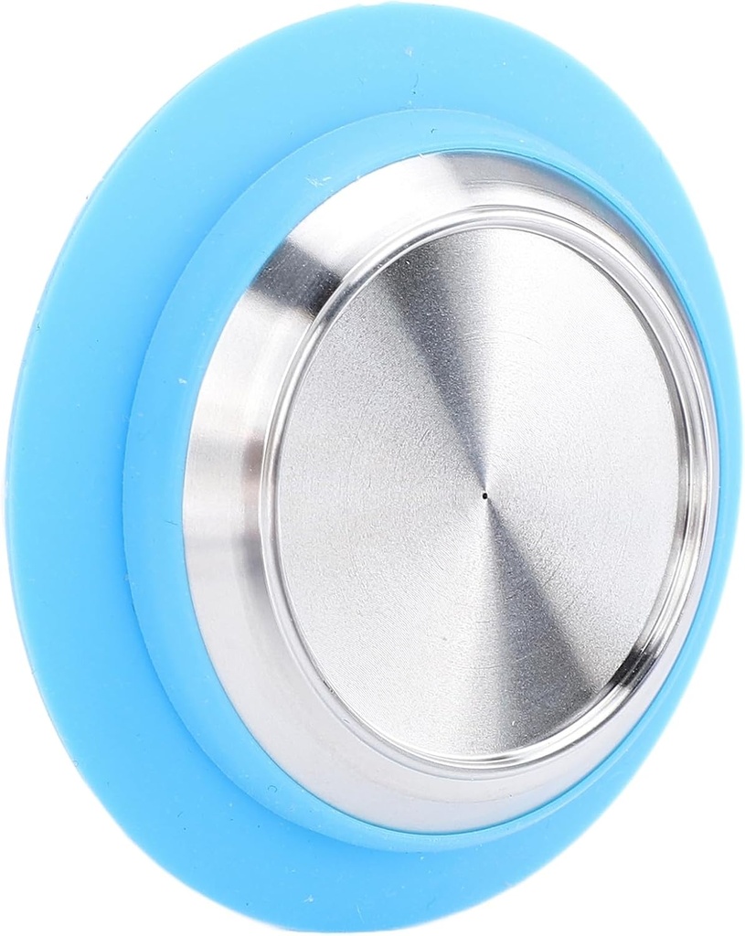 Reusable Coffee Pod Refill Kit, Premium Stainless Steel Coffee Capsule, Compatible with Zenius Coffee Machine