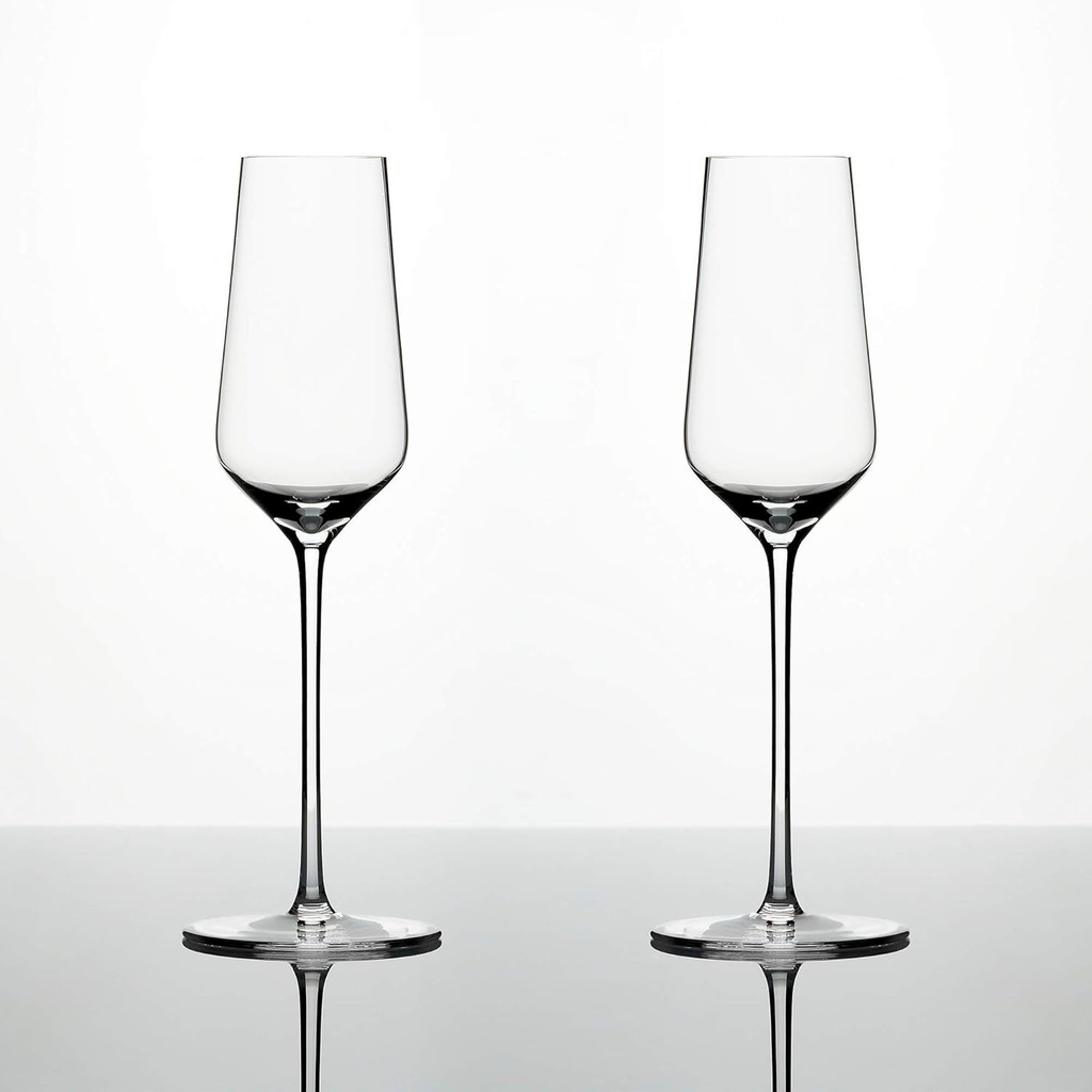 Zalto Denk'Art Digestif Hand-Blown Crystal Wine Glasses | Set of 2