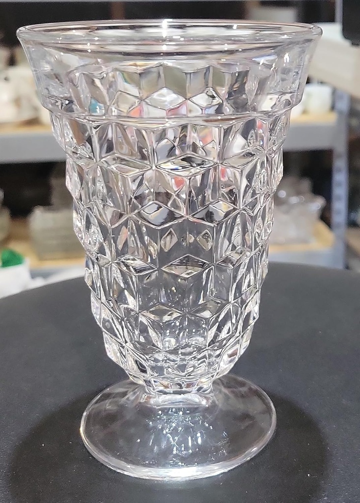 American by Fostoria, Glass Iced Tea