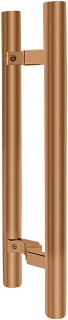 Door Handle Sets Door Pull Handle Sliding Barn Door Handle Modern Glass Shower Door Handles for Sliding Entry Door,Stainless Steel Pull Modern Door Handles,Commercial Door Handle with Instal