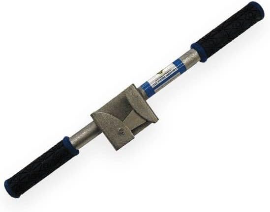 Rack-A-Tiers 42400 Ropematic Pro - Rope & Fishtape Puller