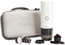 OutIn Nano Portable Electric Espresso Machine with Carrying Bag