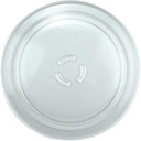 4393799 4393751 Glass Plate Turntable Microwave Cooking Tray Replace for 8206226, AP3130793, 588305, AH373741, EA373741 Compatible with Whirlpool Microwave