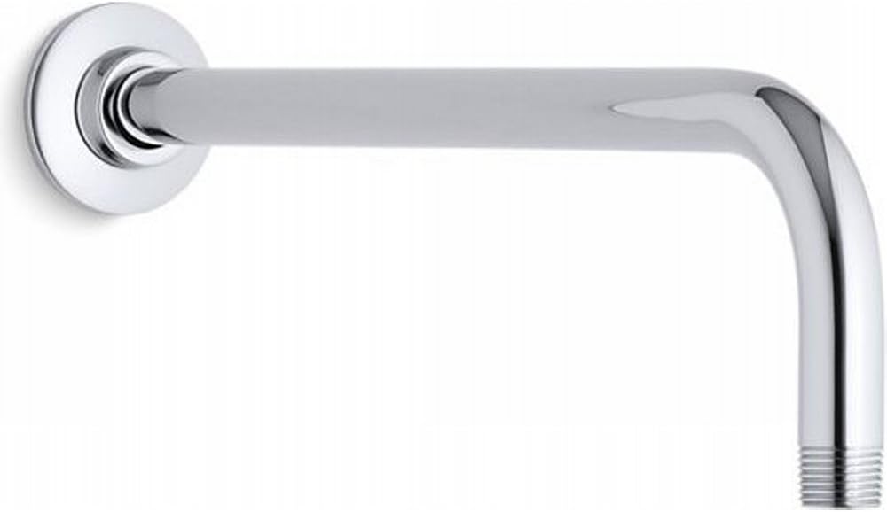KOHLER Right Angle Shower Arm