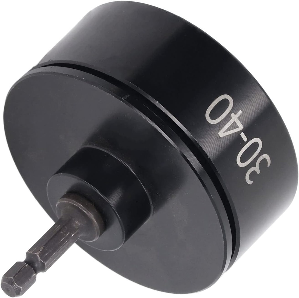 Handheld Electric Sealing Machine Head Bottle Capper for Capping Diameter 30‑40mm Plastic Bottles