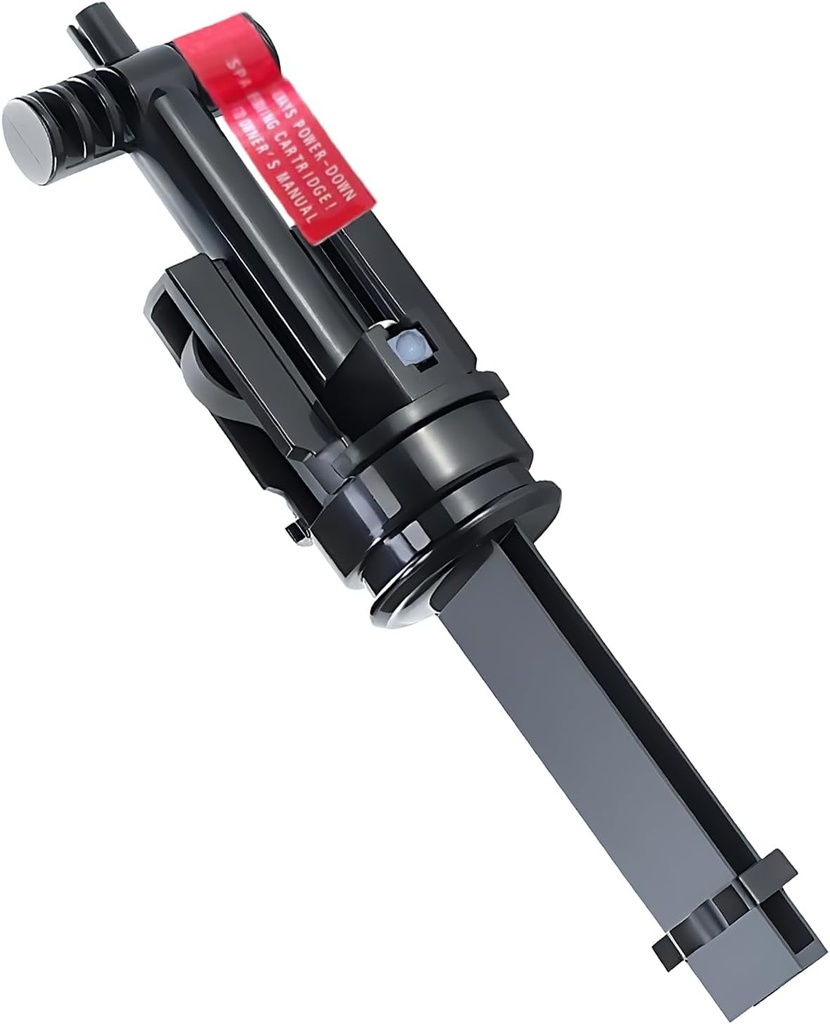 Salt System Cartridge, Compatible with Hot Springs Salt Cartridge, Replacement Salt Cartridge for Hot Springs Spa and Caldera Series