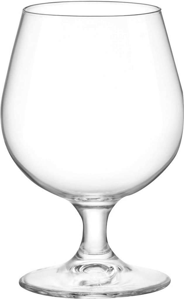 Bormioli Rocco 130210bv4021990 Reserve Goblet, Cognac (SC)
