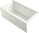 KOHLER UNDERSCORE® 60X30 IA BATH, RH