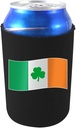World Countries Flag Collapsible Can Coolie (Ireland)