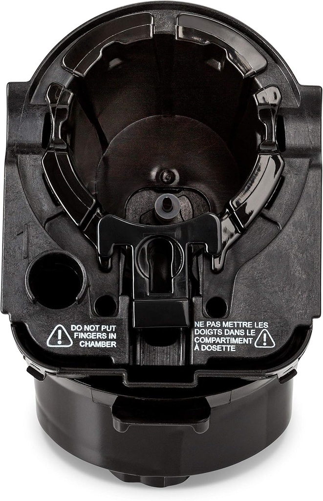 Replacement Pod Holder Needle Assembly For All Keurig 2.0 Models (Full Assembly)