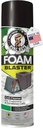 Foam Blaster AC Coil Cleaner for AC Unit | No Rinse Formula for Evaporators & Condensers | Neutral Citrus Scent