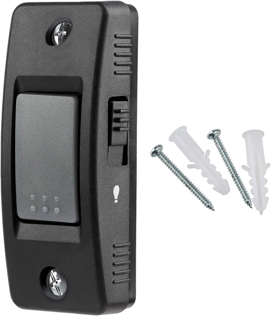 Push Button Garage Door Opener Control for Liftmaster 883LM